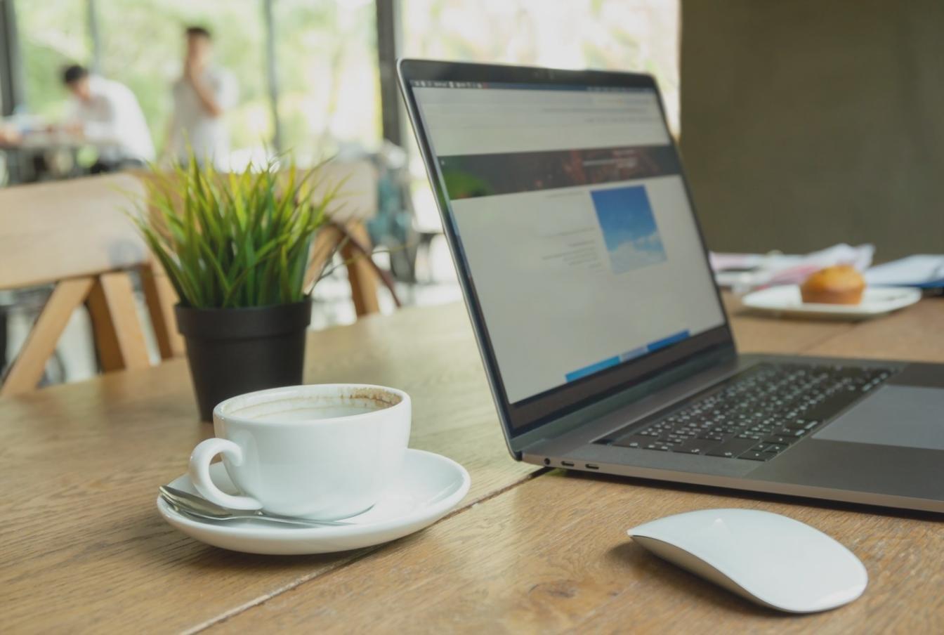 Современные технологии учета и отчетности