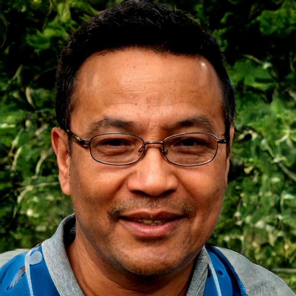 Тимур Жанибеков