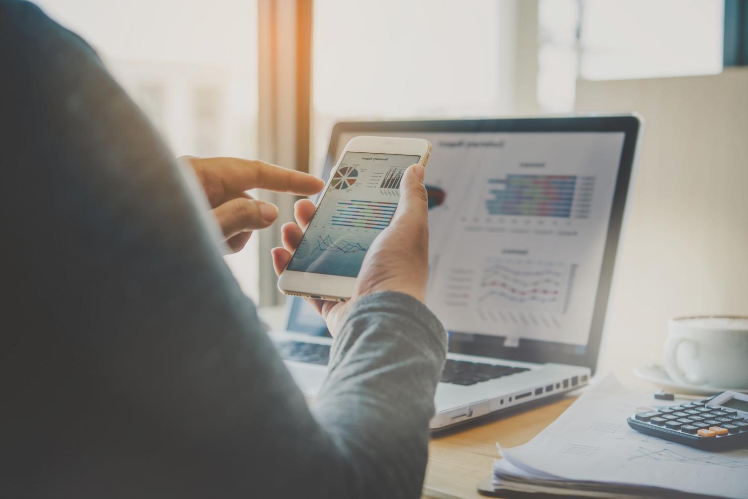 Организация учетных записей