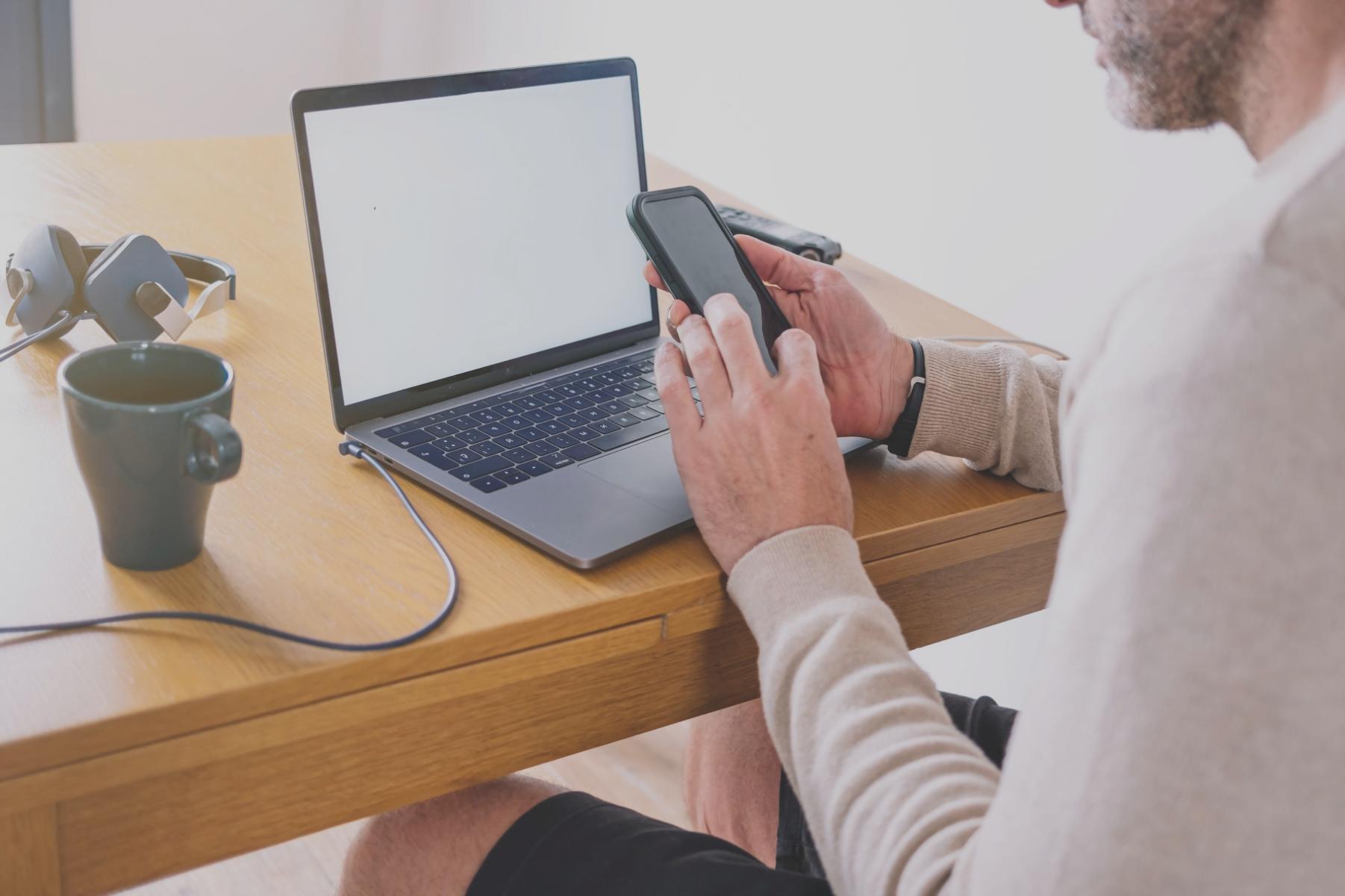 Ведение финансового учёта для бизнеса