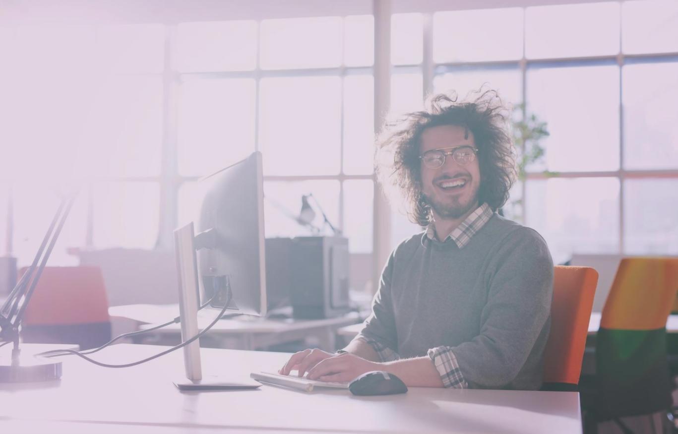 Процесс организации финансового учета и работы с документацией