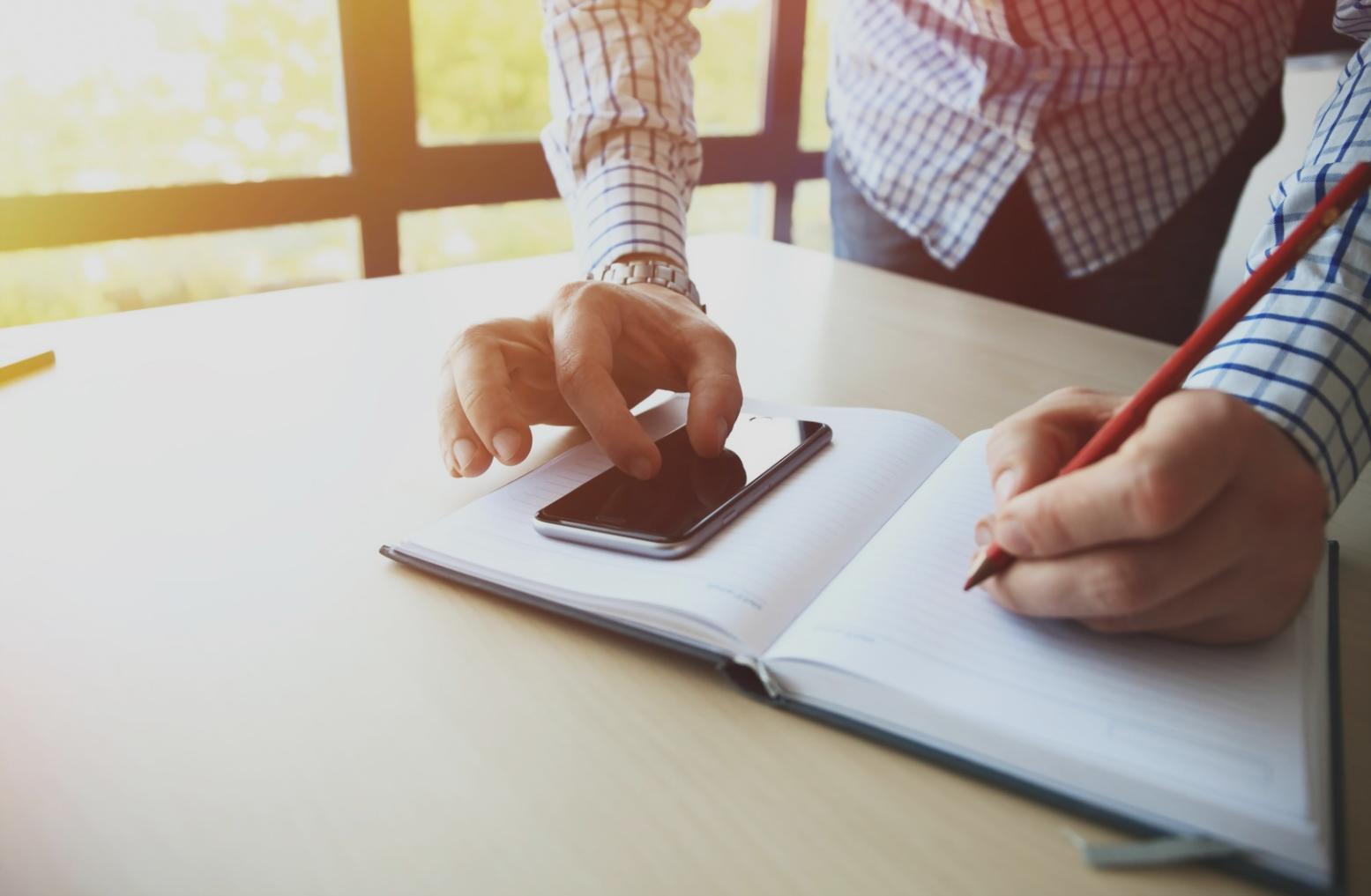 Систематизация финансовых документов