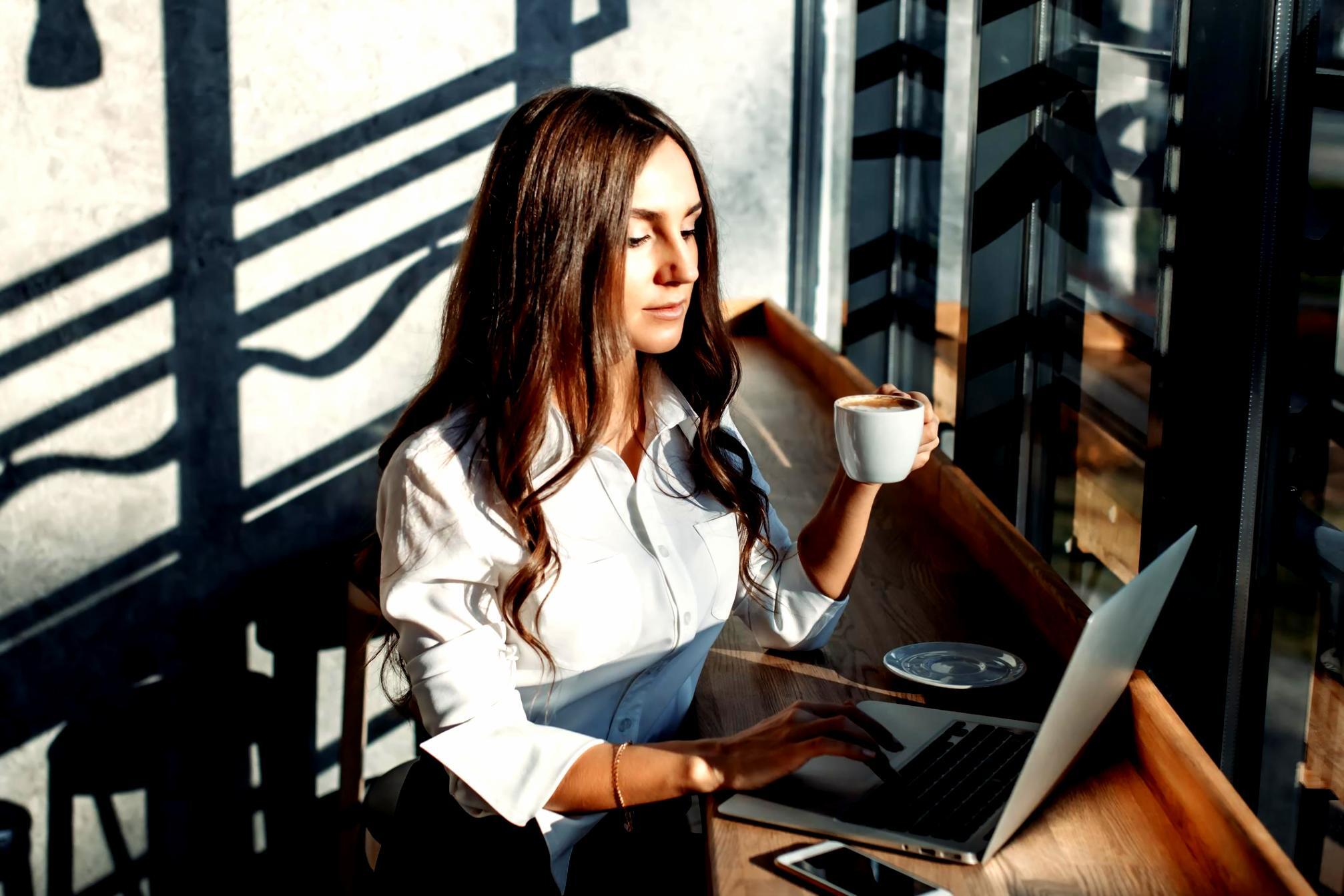 Подготовка финансовой отчётности