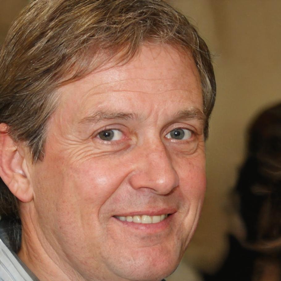 Тимур Жанибеков, директор торговой компании